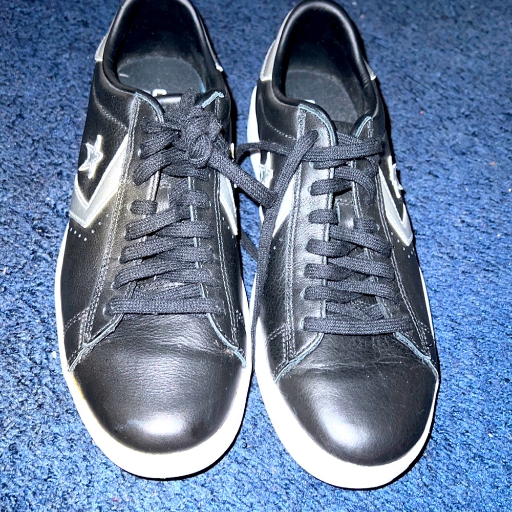 Converse shoes